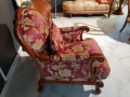 Кресло для отдыха Флетчер классическое  купить в Москве