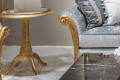 Журнальный столик Бордо C (Массив дерева) купить в СПб