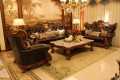 Гостиная Дакота G (Классика, Натуральная Кожа) в Москве